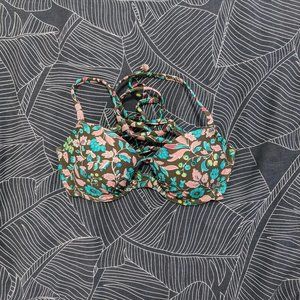 Aerie Lightly Lined Bikini Top
